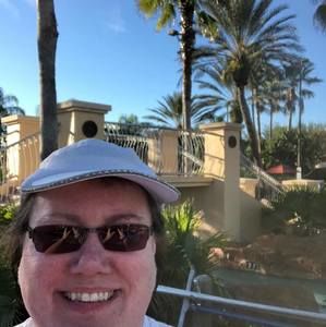 Meet your Posher, Darlene